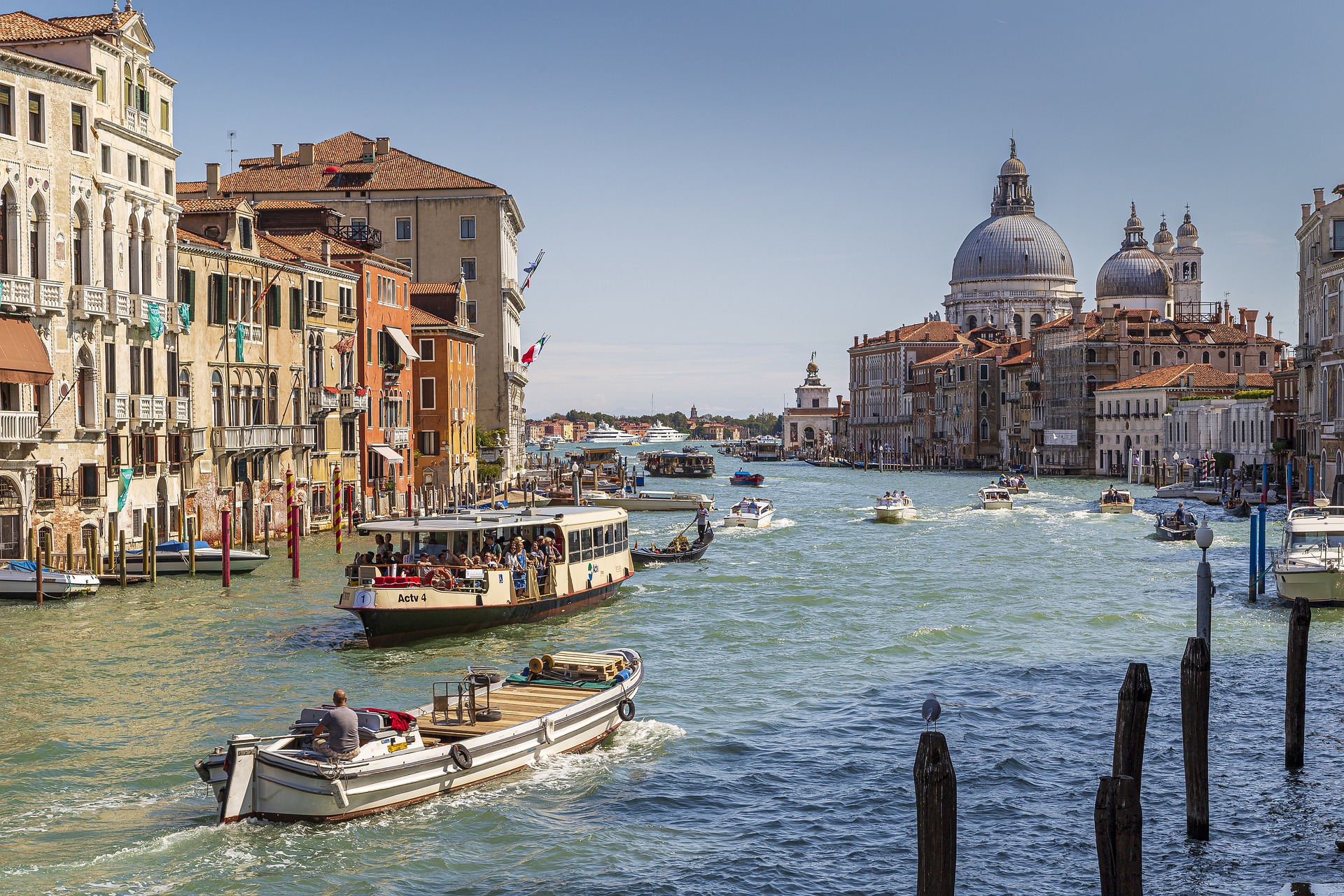 Bella Italia avion 2026