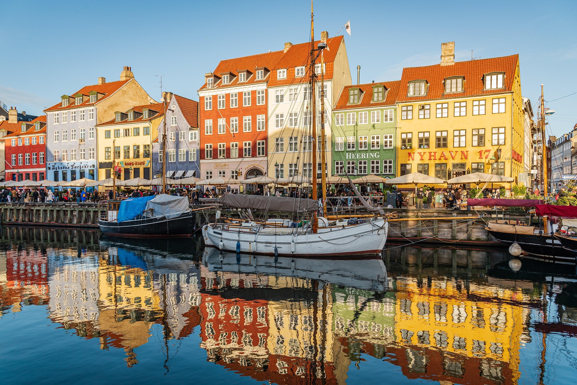 BEST OF SCANDINAVIA