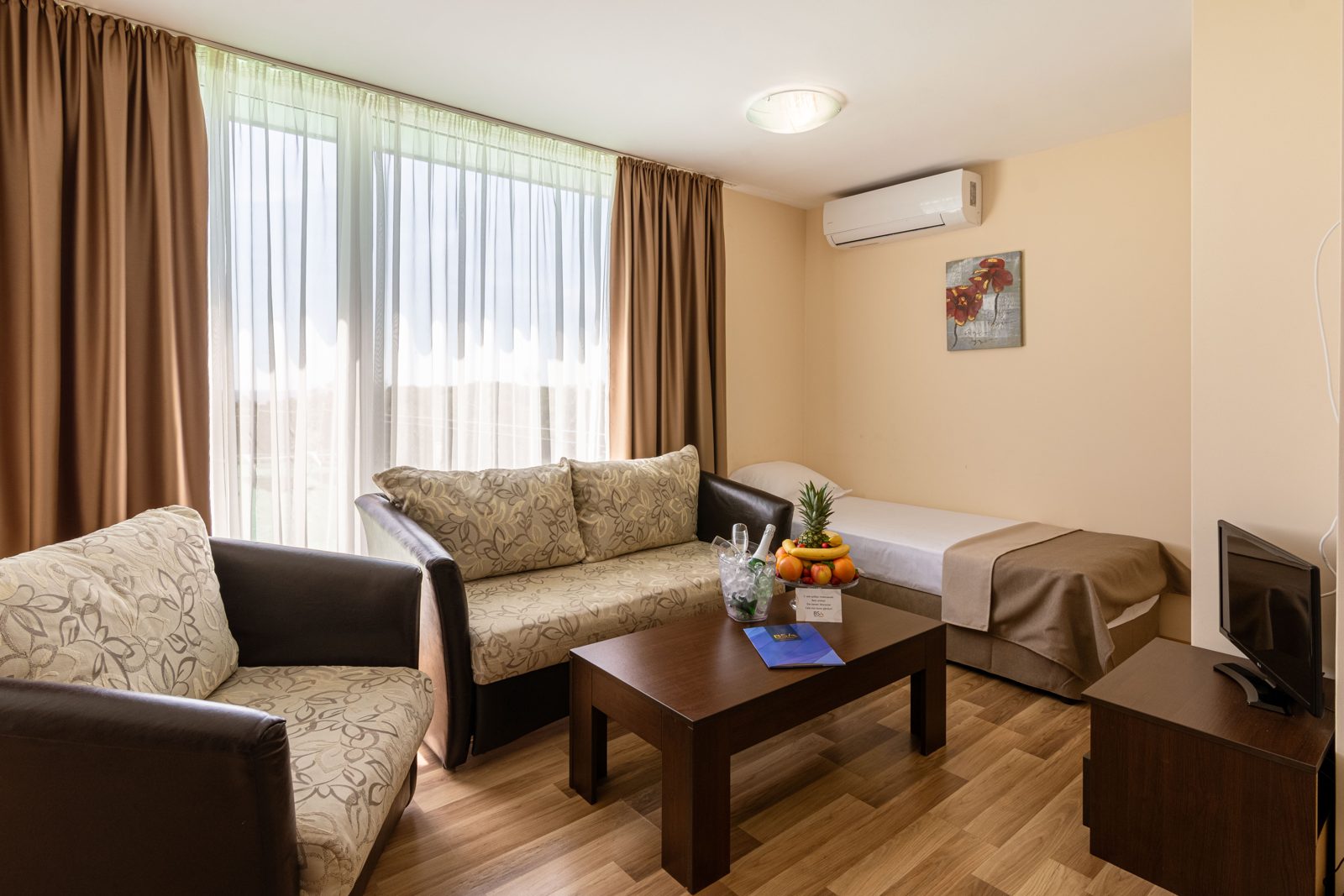 BSA GRADINA HOTEL & AQUAPARK