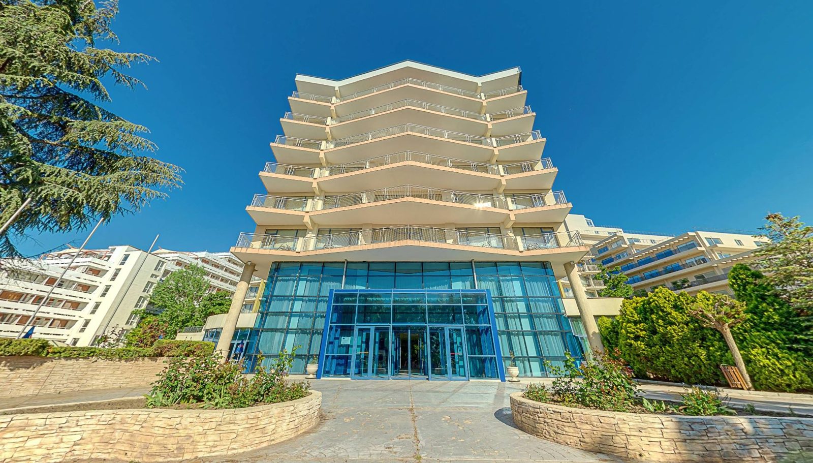 ELENA HOTEL
