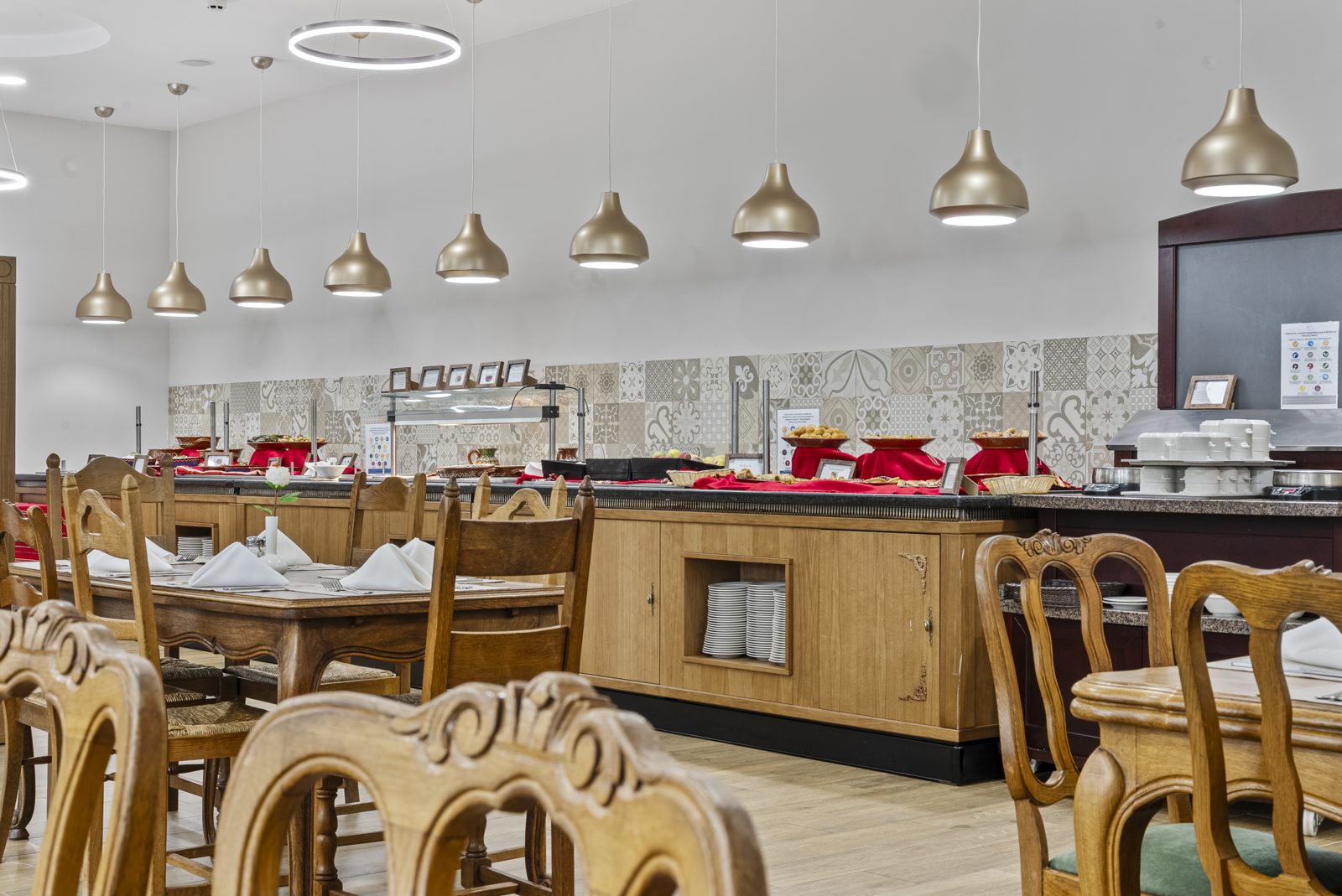 MELIA GRAND HERMITAGE HOTEL